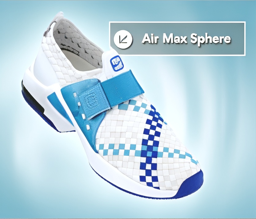 Air Max Sphere