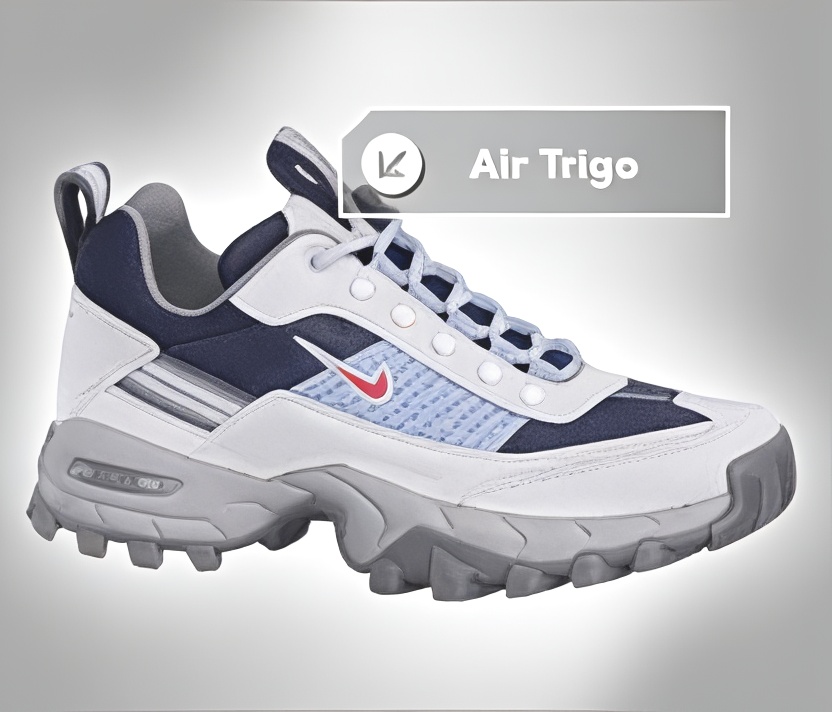 Air Trigo